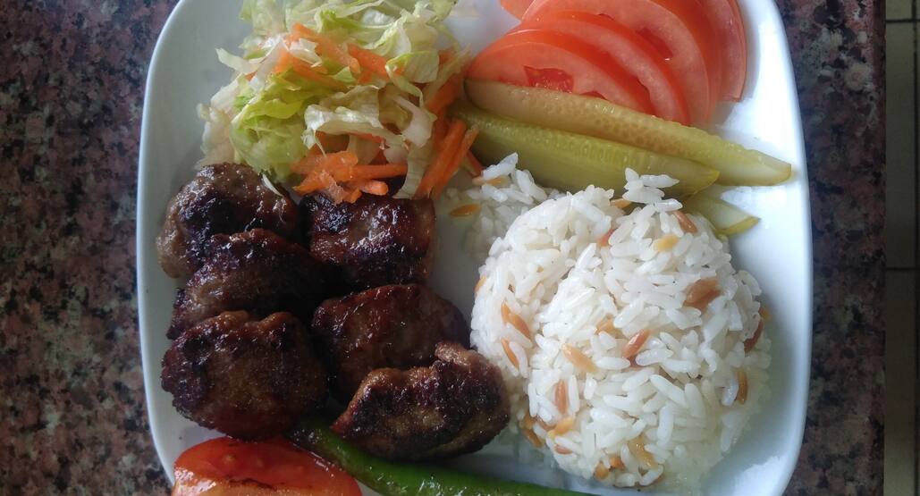 Kumburgaz Kofte Doner Salonu Kumburgaz Merkez Istanbul